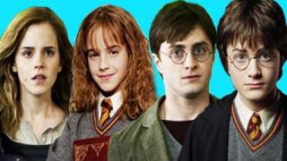 7 Harry Potter Movies In 7 Minutes