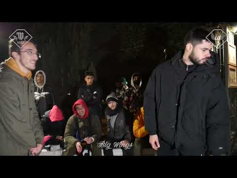 RICKTHOR vs BEODO | OCTAVOS Silver Battles 3ª Edición