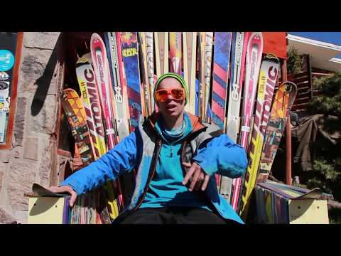 Nutria Salvaje \\ One Day At Base Camp // (CLIP HD) - prod. Oxydz