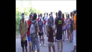 preview picture of video 'I CARE - GGT Treviso a Barbiana - 11 Luglio 2012'