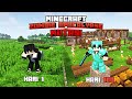 100 Hari Di Minecraft Zombie Apoclypse Mutasi