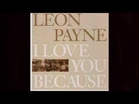 val doonican i love you because