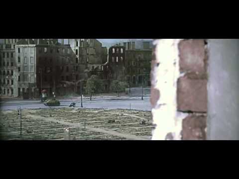 POWSTANIE WARSZAWSKIE - teledysk piosenki "Tyle nadziei, tyle młodości"