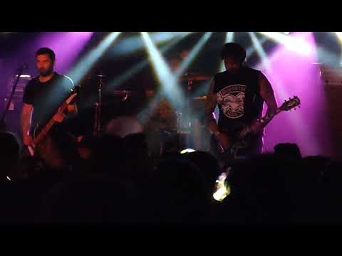 1000mods - Low (Live In Warsaw 06.06.2022)