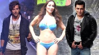 Sofia Hayat: If Salman Khan And Hrithik Roshan Can, Why Can't I?