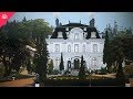 Villa Eclectique The Sims 4 Speed Build