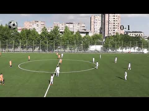 URARTU 1-08 PYUNIK 2-08 12.05.2021