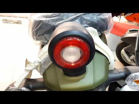 All colors yamaha xsr-155 Review 2020