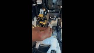 2017 2018 2019 Hyundai Genesis G90 center console replacement/ removal