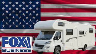 INDUSTRY RESILIENCE: RV sector cited as STRONG consumer indicator