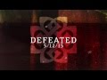 Breaking Benjamin - "Defeated" Teaser 