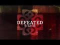 Breaking Benjamin - "Defeated" Teaser 