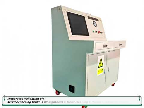 𝗥𝗮𝗶𝗹 𝗧𝗲𝘀𝘁 𝗦𝗼𝗹𝘂𝘁𝗶𝗼𝗻𝘀 𝗦𝗲𝗿𝗶𝗲𝘀 – 𝗘𝗽. 𝟭: 𝗩𝗮𝗹𝗶𝗱𝗮𝘁𝗶𝗻𝗴 𝗧𝘄𝗼 𝗖𝗿𝗶𝘁𝗶𝗰𝗮𝗹 𝗦𝘆𝘀𝘁𝗲𝗺𝘀