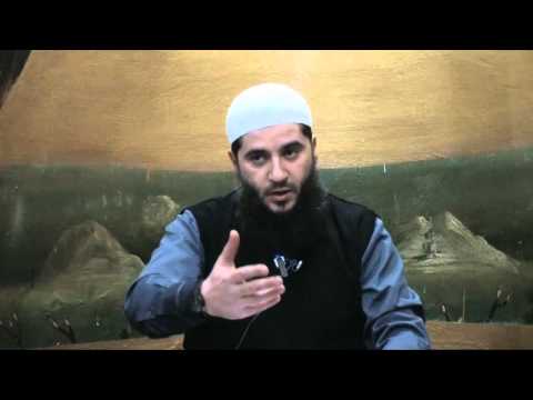 Islami i vërtetë! Europjanët e lumtur? - Hoxhë Muharem Ismaili