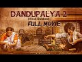 Dandupalya 2 Hindi Dubbed Full Crime Movie Pooja Gandhi Sanjjanaa
