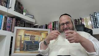 בית המדרש הווירטואלי עמוד מוהר"ן – ביידיש – לימוד העמוד היומי ליקו"מ ח"א – מחזור לא – דף נא תורה לז (הרב מוטה פראנק) - התמונה מוצגת ישירות מתוך אתר האינטרנט יוטיוב. זכויות היוצרים בתמונה שייכות ליוצרה. קישור קרדיט למקור התוכן נמצא בתוך דף הסרטון