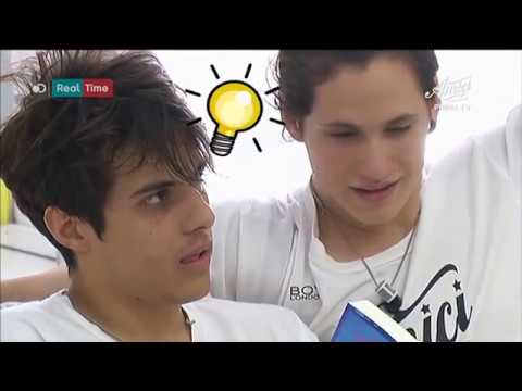 THE DISCOVERY OF LEONE! #Friends 16