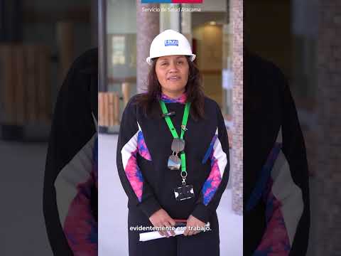 Nuevo Hospital de Diego de Almagro