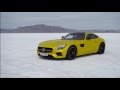Mercedes AMG GT (2016) - HP Beat [ Instrumental ...