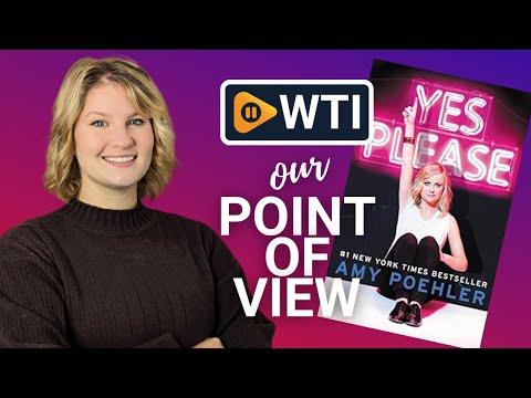 Yes Please - WTI product video review