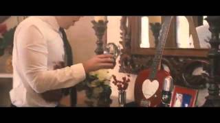 SHANE DAWSON BLANK SPACE PARODY