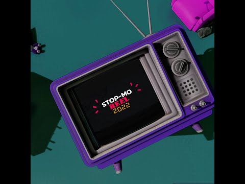 LATRAK STOP-MO REEL 2022