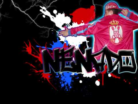 Nenado Ft Aco - Moja Zemlja