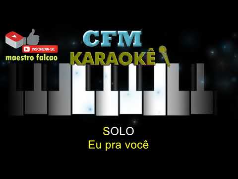 Estava Escrito - Labaredas