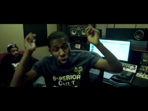 Dee Mcghee - Butter (Official Music Video)