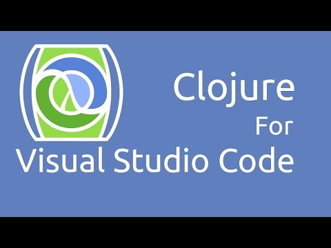 Clojure For Visual Studio Code Deprecated