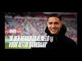 Kristoffer Peterson: "Ik ben Heracles Almelo voor altijd dankbaar"