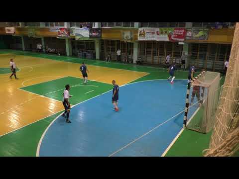 14 КУ 5 3-6 Тетра – Гранд-Фасад  2 тайм