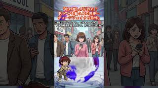 【緊急】K-POPアイドルを襲うAI犯罪の恐怖…「推し」の顔が悪用されている