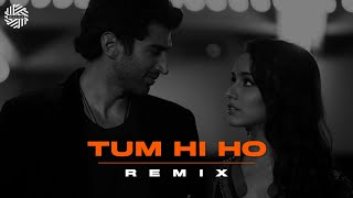 Download lagu Tum Hi Ho ( REMIX ) | DJ MITRA | Arijit Singh | Aditya Roy Kapur, Shraddha Kapoor mp3