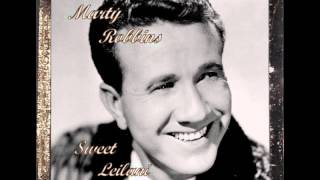 Marty Robbins - Sweet Leilani