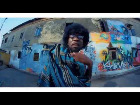 Bisa kdei - Brother Brother (Official Video)