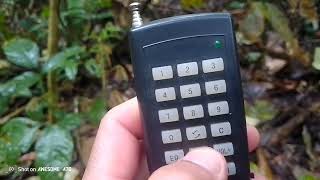 ອາກາດໜາວເລາະຍິງນົກຍາມເຊົ້າ