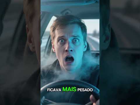 O Espírito da Estrada de Ipojuca.