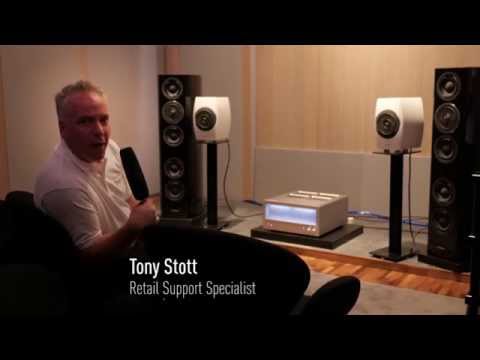 Technics - First Impressions from consumers #Technics