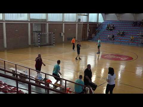 RK Zupa 54  -  RK Karadjordje Topola