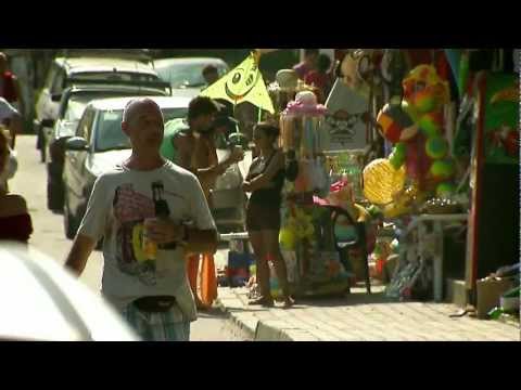 Vlad, Alina & Dorian - Right Here Waiting (cover) in Pariu cu viata