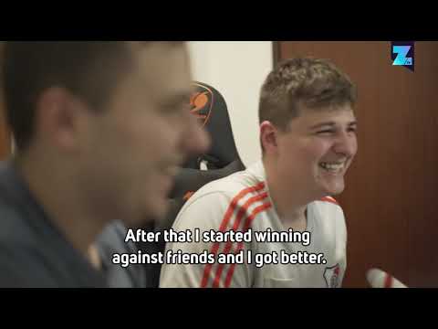 Remarkable Gamers: The River Plate
