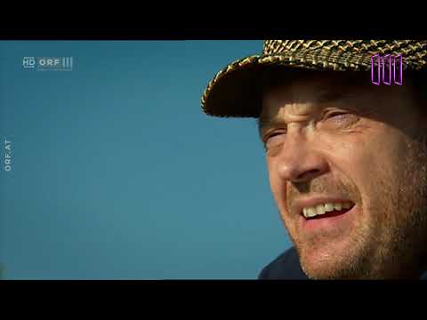 Wie die Bibel heilig wurde - Josef Hader im Heiligen Land - Doku - Deutsch