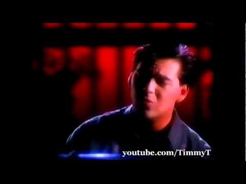 Too Young To Love You (TIMMY T)