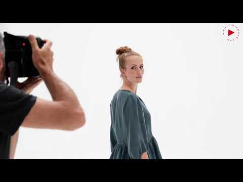 Paris Top Patron de couture video