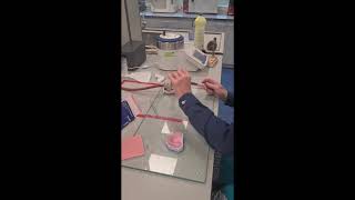 Cavex Set Up Wax Soft 23 plátků/ 500 g