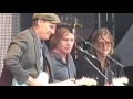 James Taylor &  Jackson Browne - For A Rocker - Fenway Park, Boston MA - 8.3.16