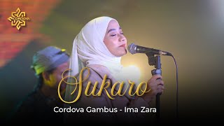 Download lagu Sukaro | Cordova Gambus Cover | Ima Zara | ENPI Music Live Session mp3