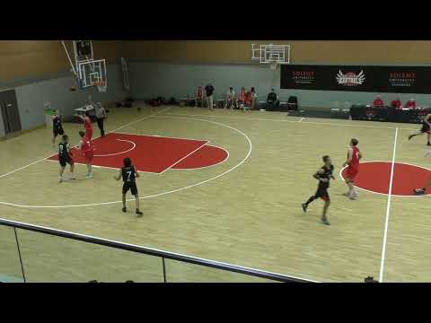 Reading Rockets vs Solent Kestrels