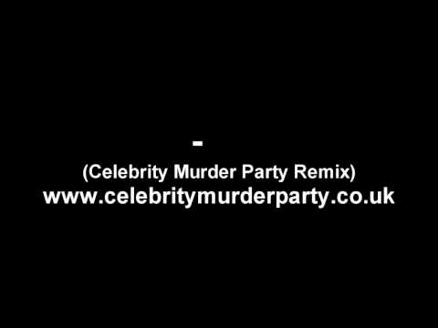 Abandcalledquinn - DIY (Celebrity Murder Party Remix)